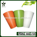 bio 2015 hot sale colored cup set